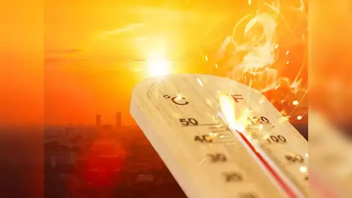 what is -heatwave-and ways to prevent it