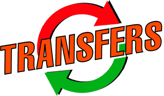 TRANSFER