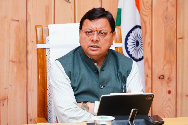 Operation sindoor के बाद उत्तराखंड में अलर्ट
