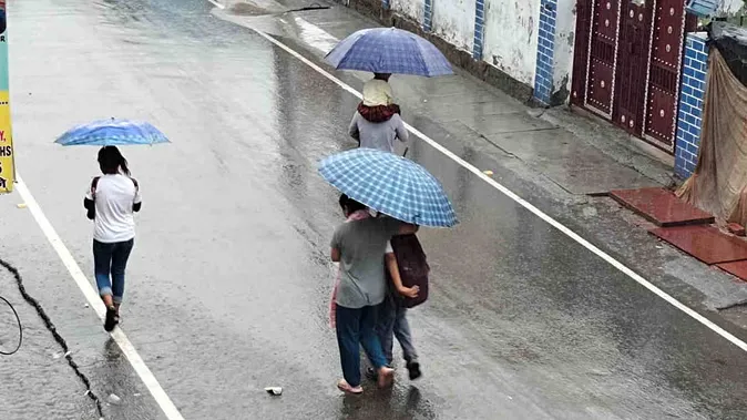 heavy-rain-in-uttarakhand weather today